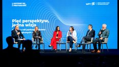 Uczestnicy konferencji wskazywali, że administracja i instytucje otoczenia biznesu muszą skutecznie 