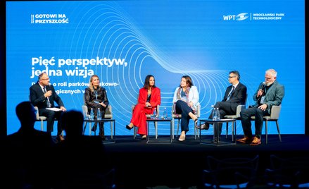 Uczestnicy konferencji wskazywali, że administracja i instytucje otoczenia biznesu muszą skutecznie 