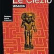 J.M.G. Le Clézio urania, przeł. Zofia Kozimor, PIW, Warszawa 2008