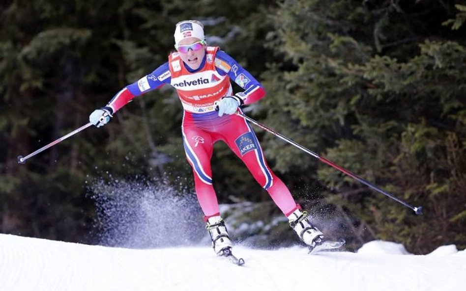 Tour de Ski 2015: powrót do klasyki