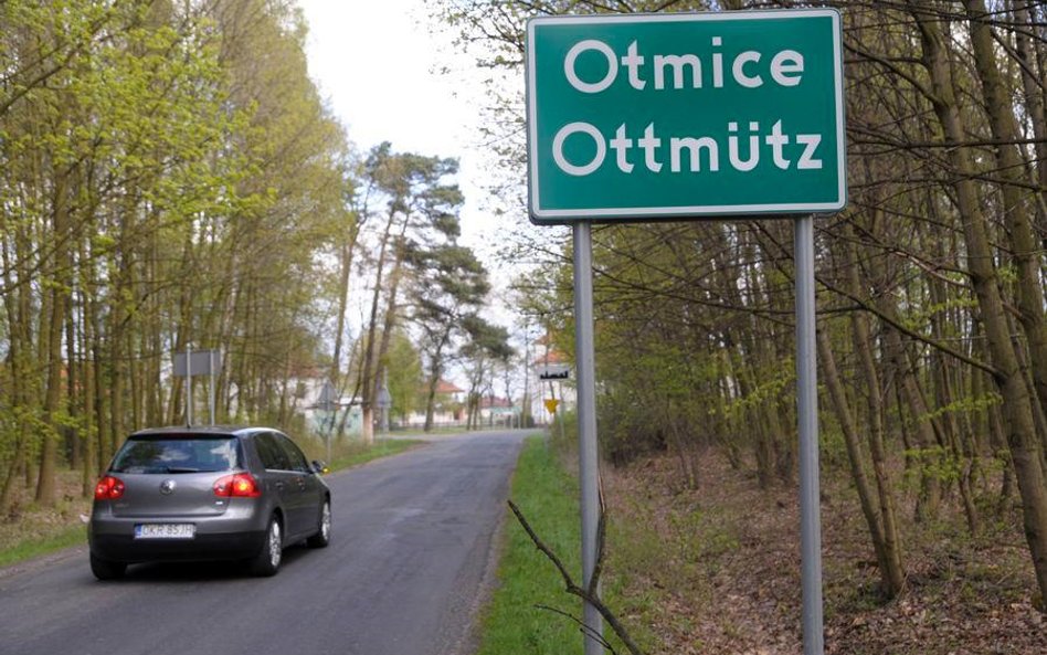Województwo opolskie