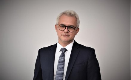 Były szef Lotosu na czele JLL w Polsce