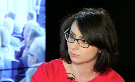 Kamila Gasiuk-Pihowicz
