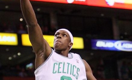 Rajon Rondo