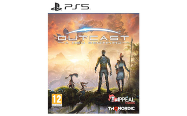 „Outcast: A New Beginning”, prod. Appeal, platf. PC, PS5, XSX/S