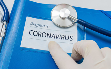 Lekarze: szpitale nie są gotowe na leczenie pacjentów zakażonych koronawirusem