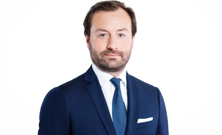Wojciech Kobyliński, doktor nauk prawnych, radca prawny, counsel w kancelarii Wardyński i Wspólnicy