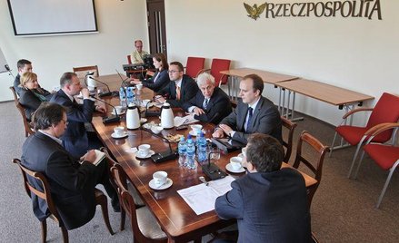 Wydobycie gazu z łupków musi się opłacać