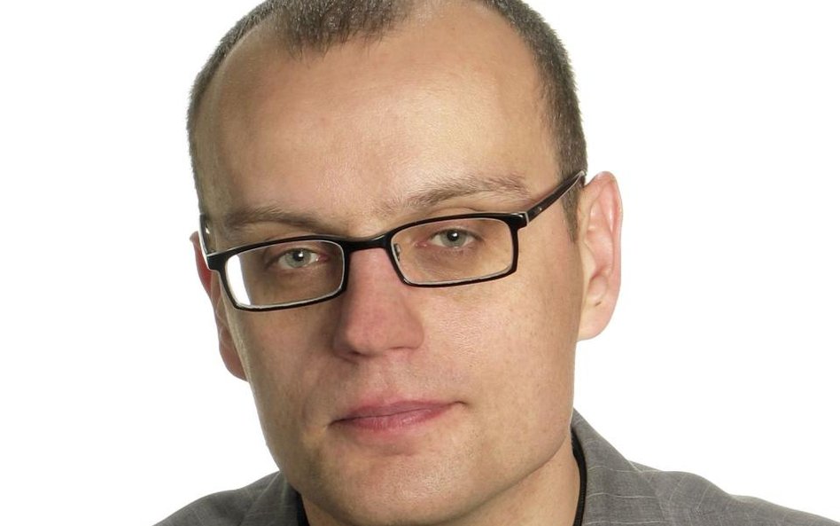 Adam Mariański