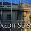 Credit Suisse 33 proc. w górę