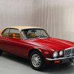 Jaguar XJ12 C nie oszałamia jak E-Type, ale i tak trudno od niego oderwać wzrok. Ten klasyk ma w sob