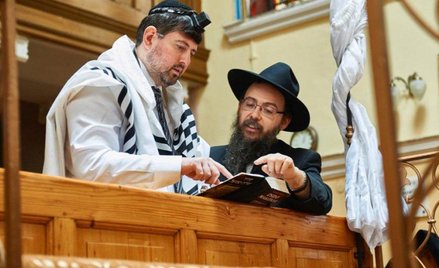 Był w antysemickim Jobbiku, chce wyemigrować do Izraela