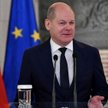 Kanclerz Niemiec Olaf Scholz