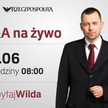 Już dziś o 8, tylko u nas: #zapytajWilda o CPK