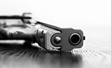 Dania: Policjant zostawił broń w toalecie parlamentu