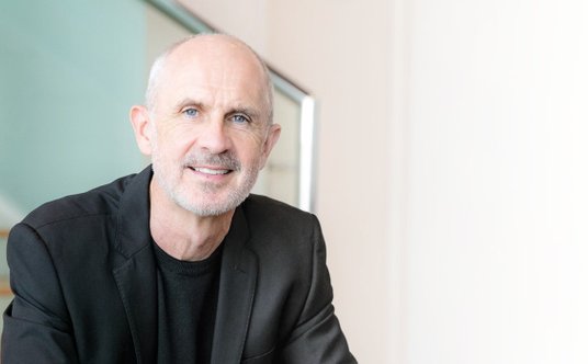 Jim Rowan, prezes Volvo Car