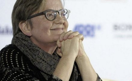 Agnieszka Holland o słowach Jarosława Kaczyńskiego: Oczernia bliźnich