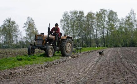 Przedsiębiorcy rolni mają szansę na odzyskanie podatku