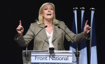 Francuskie partie zmieniają szyldy