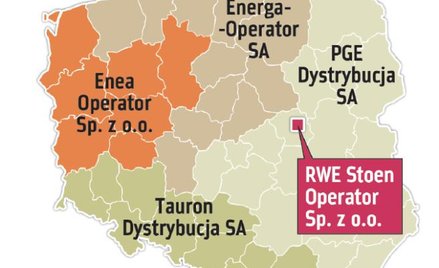 Trwa układanie energetycznych puzzli