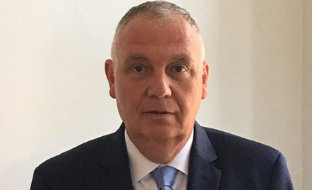 Guy Fournier prezes Saur Neptun Gdańsk: Liczą się mieszkańcy i usługi
