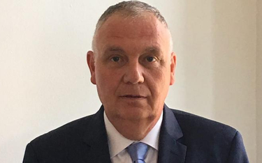 Guy Fournier prezes Saur Neptun Gdańsk: Liczą się mieszkańcy i usługi