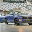 W fabryce w Osnabrück produkowany jest tylko jeden model - VW T-Roc Cabrio, którego produkcja kończy