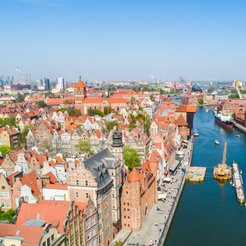 Projekt ustawy o związku metropolitalnym dla Pomorza. Co przewiduje?