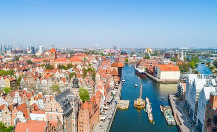 Projekt ustawy o związku metropolitalnym dla Pomorza. Co przewiduje?