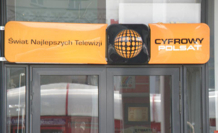 Cyfrowy Polsat: 1,6 mld zł gotówki?