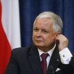 Prezydent Lech Kaczyński