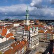 Poznań aż dziewięć razy był liderem Rankingu Samorządów „Rzeczpospolitej”, a na podium stawał łączni