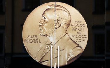 Przyznano nagrodę Nobla w dziedzinie chemii