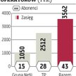 Telekomunikacja: Hurtowy operator w planie rządu