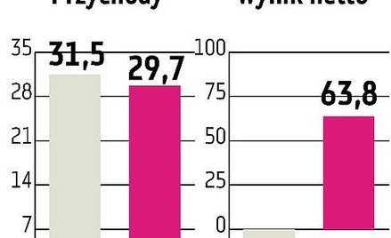 MLP Group: Przeszacowanie majątku dało zysk