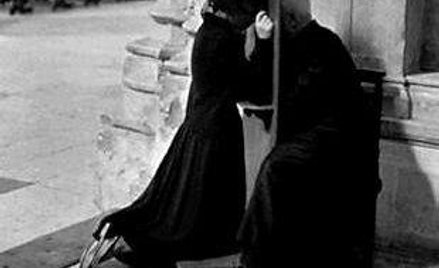 Mistrzowska intuicja Cartier-Bressona