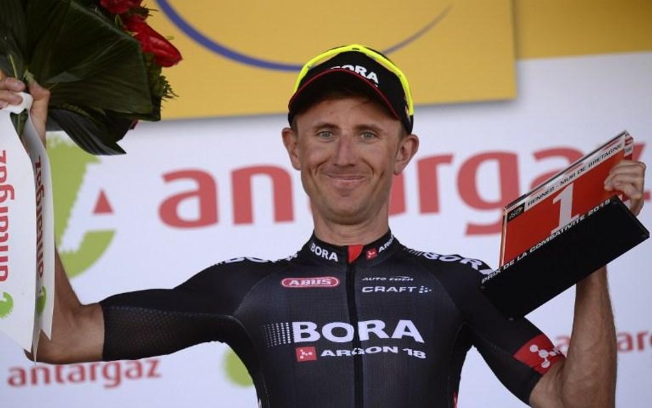 Bartosz Huzarski