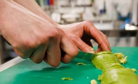 Najlepsza praca świata czeka na testera awokado