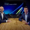 Gościem Przemysława Tychmanowicza w Parkiet TV był Sobiesław Kozłowski, dyrektor departamentu analiz