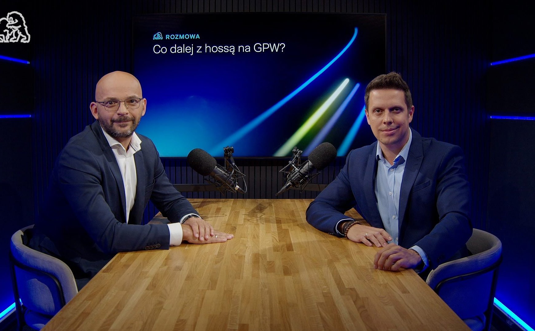 Sobiesław Kozłowski, Noble Securities: To jest czas na realizację części zysków