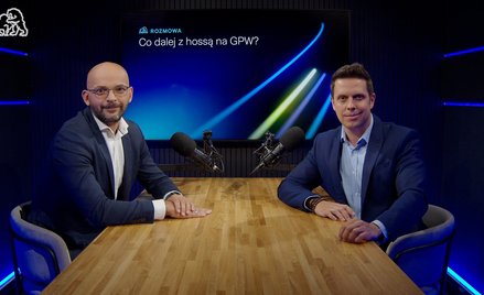 Gościem Przemysława Tychmanowicza w Parkiet TV był Sobiesław Kozłowski, dyrektor departamentu analiz