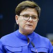 Beata Szydło