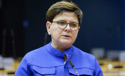 Beata Szydło