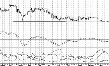 ...i niedźwiedzie, czyli trzy spółki, którym grozi przecena akcji