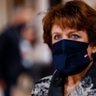 Francja: Minister w szpitalu z COVID. Była po pierwszym szczepieniu