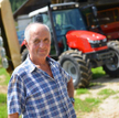 Traktor dręczy sumienia komorników - komentuje Wojciech Tumidalski