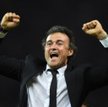 Luis Enrique zostaje w Barcelonie