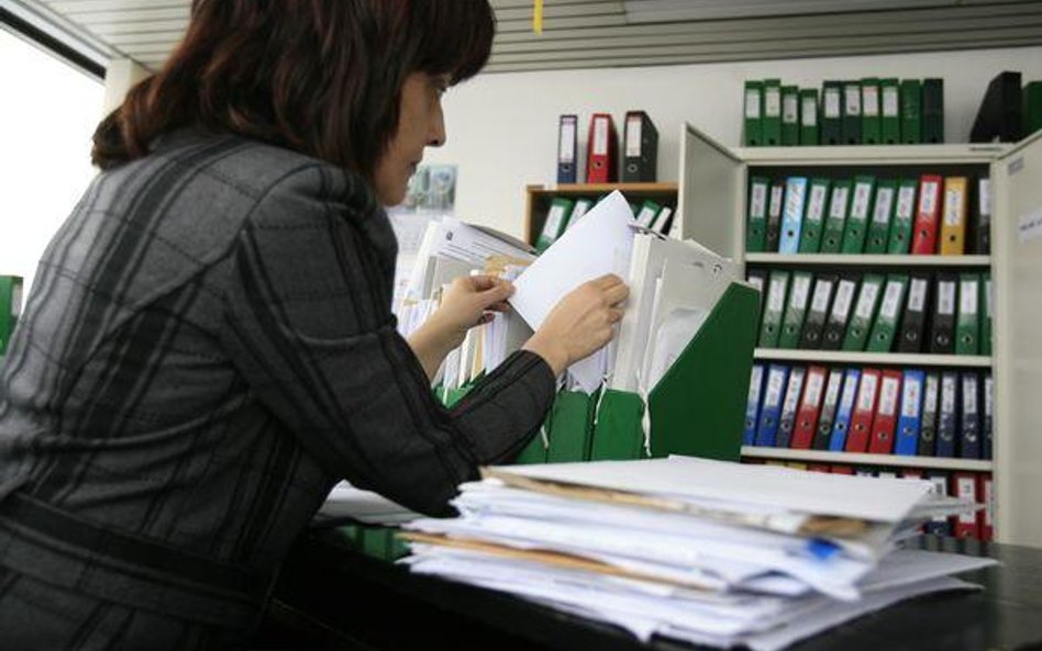 Pięć punktów, od których zależy kariera w służbie cywilnej