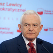 Leszek Miller: Ziobro tańczy na grobie Barbary Blidy