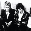 Zespół Queen w 1977 roku.